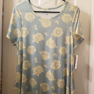 Medium Lularoe Jessie